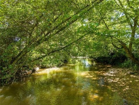 965 Bell Road Mineral Bluff GA 30559