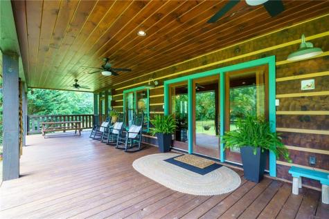 965 Bell Road Mineral Bluff GA 30559