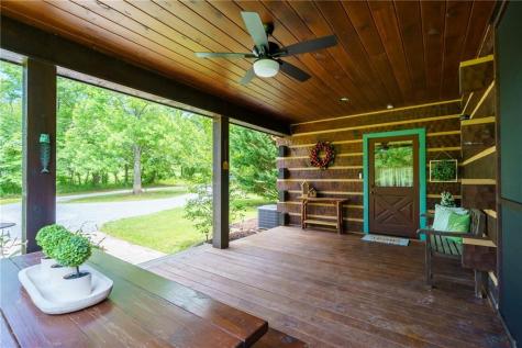 965 Bell Road Mineral Bluff GA 30559