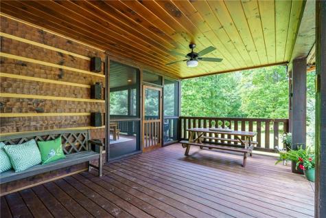 965 Bell Road Mineral Bluff GA 30559
