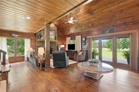 965 Bell Road Mineral Bluff GA 30559