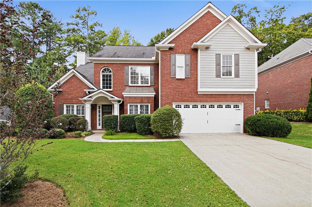 3307 Ellsmere Trace Marietta GA 30062