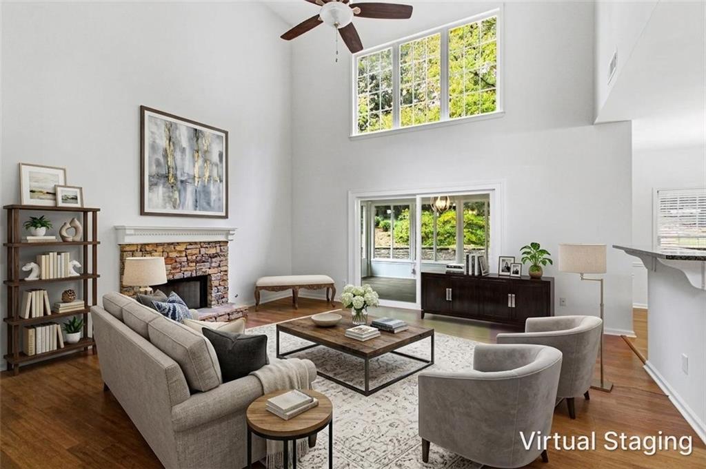 3307 Ellsmere Trace Marietta GA 30062