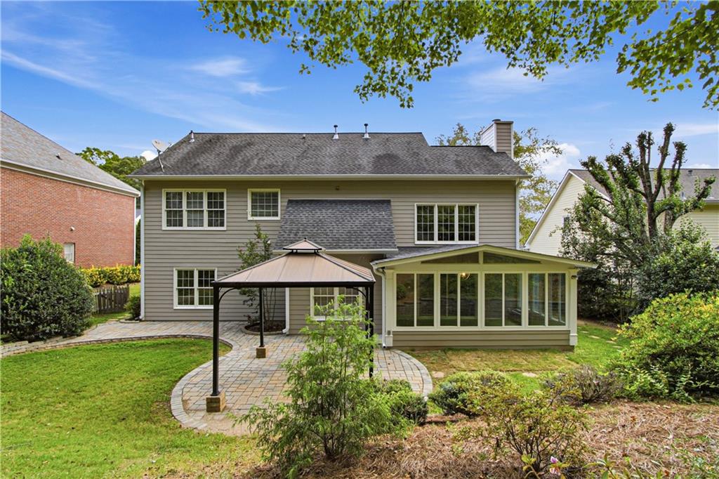 3307 Ellsmere Trace Marietta GA 30062