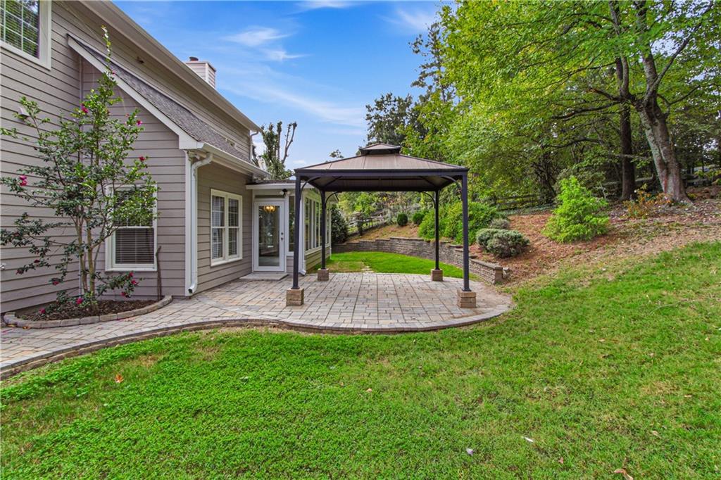 3307 Ellsmere Trace Marietta GA 30062