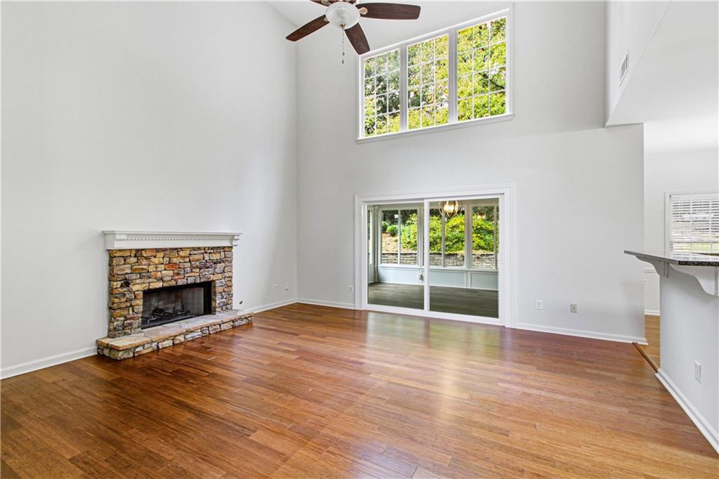 3307 Ellsmere Trace Marietta GA 30062