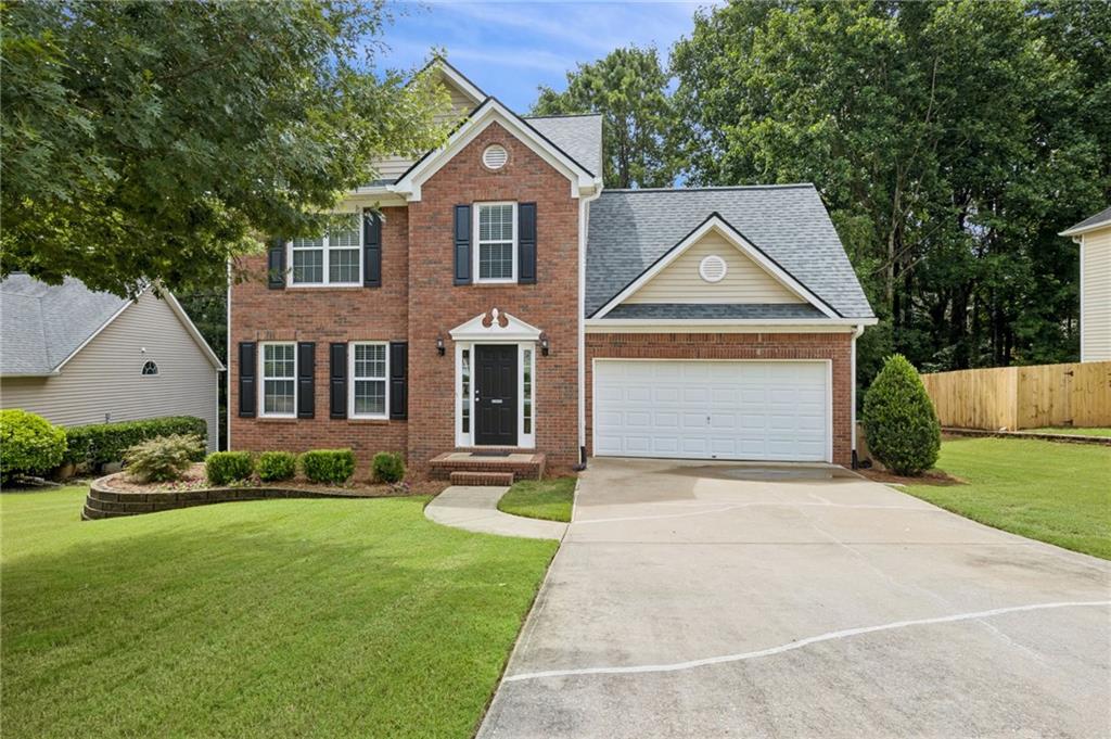 610 Eagle Glen Trace Woodstock GA 30189