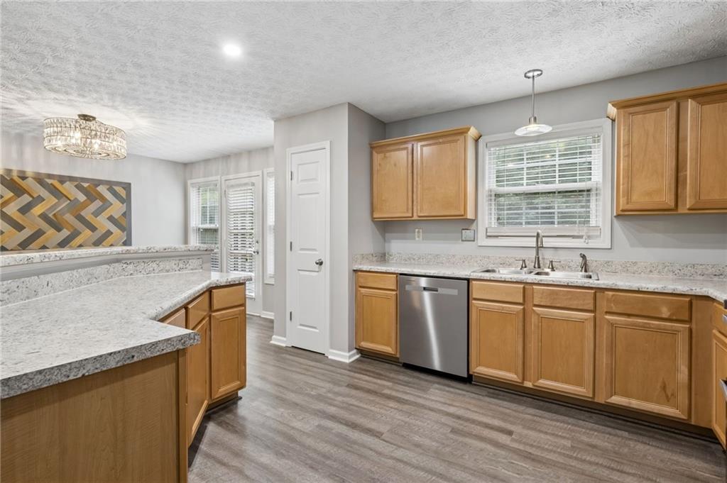 610 Eagle Glen Trace Woodstock GA 30189