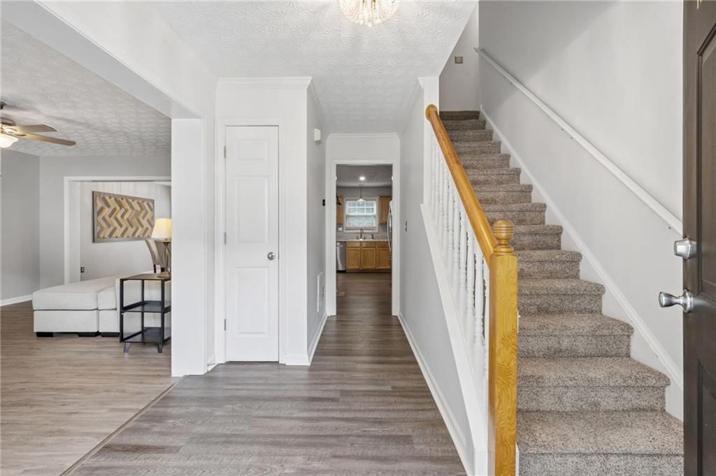 610 Eagle Glen Trace Woodstock GA 30189