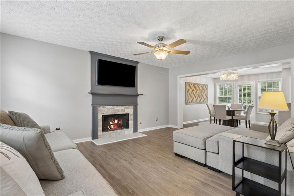 610 Eagle Glen Trace Woodstock GA 30189
