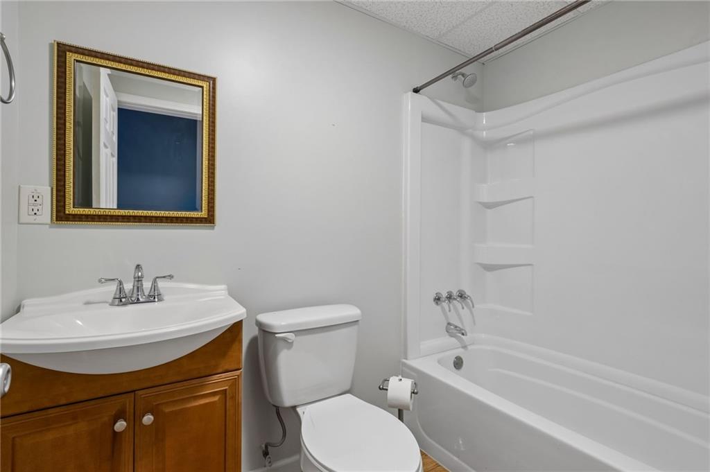 610 Eagle Glen Trace Woodstock GA 30189