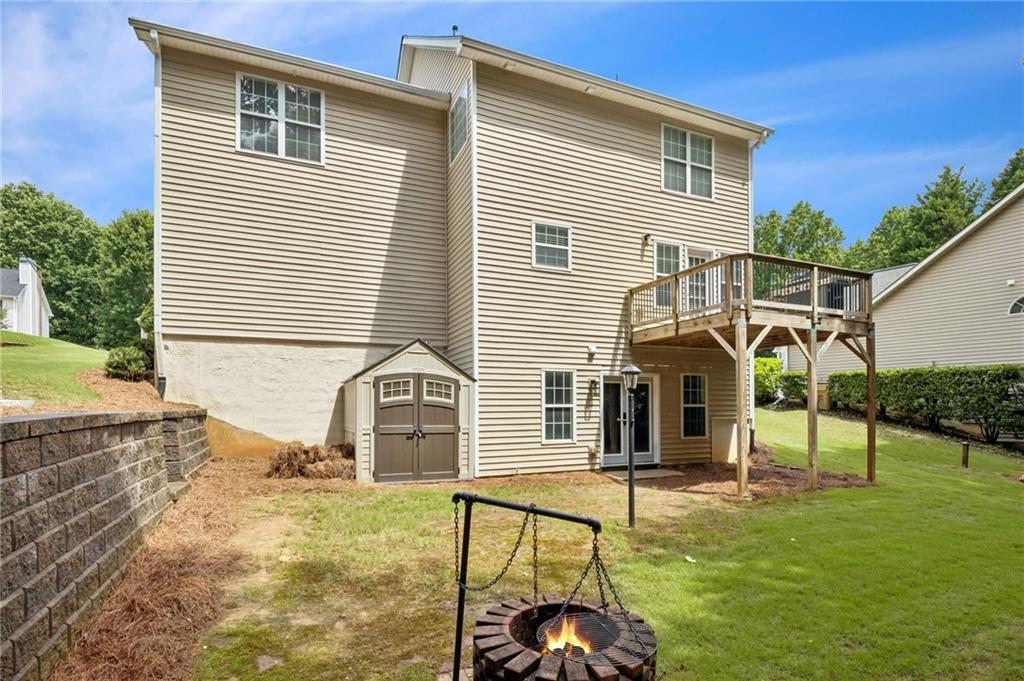 610 Eagle Glen Trace Woodstock GA 30189