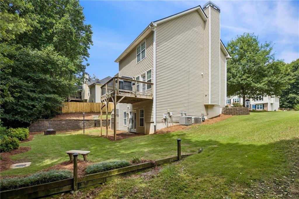 610 Eagle Glen Trace Woodstock GA 30189