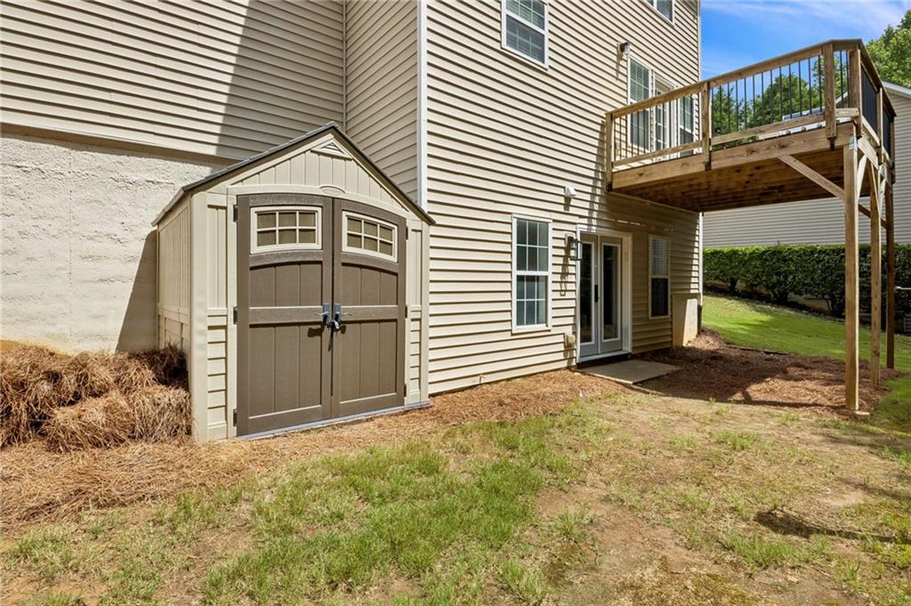 610 Eagle Glen Trace Woodstock GA 30189