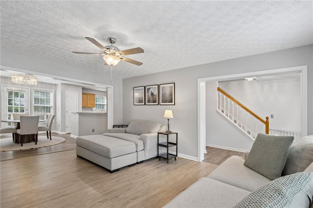 610 Eagle Glen Trace Woodstock GA 30189