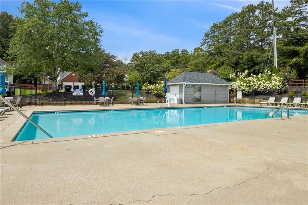 610 Eagle Glen Trace Woodstock GA 30189