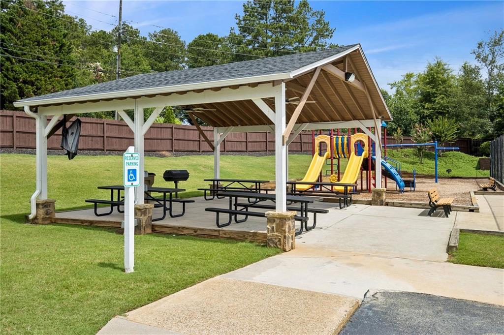 610 Eagle Glen Trace Woodstock GA 30189