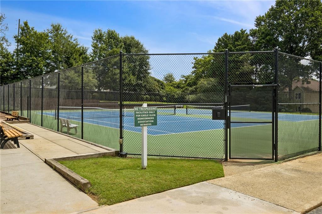 610 Eagle Glen Trace Woodstock GA 30189