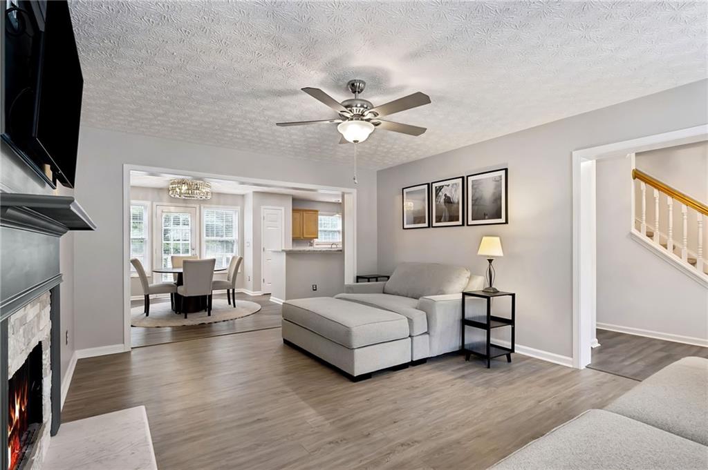610 Eagle Glen Trace Woodstock GA 30189