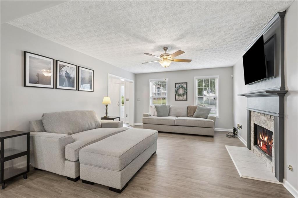 610 Eagle Glen Trace Woodstock GA 30189