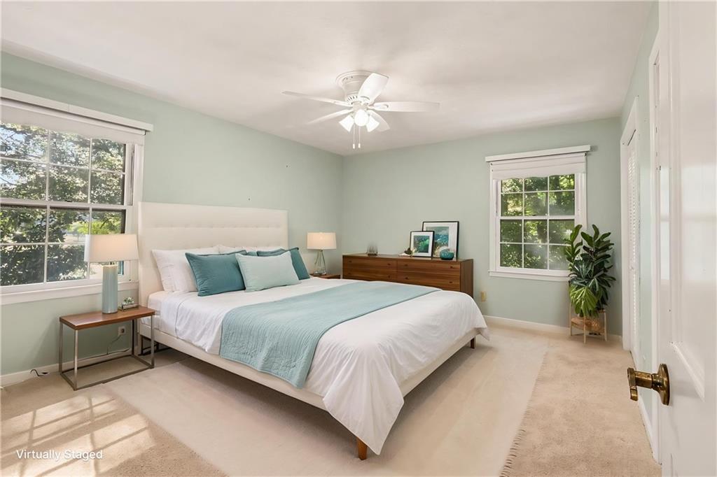 597 Sugar Hill Court SE Conyers GA 30094
