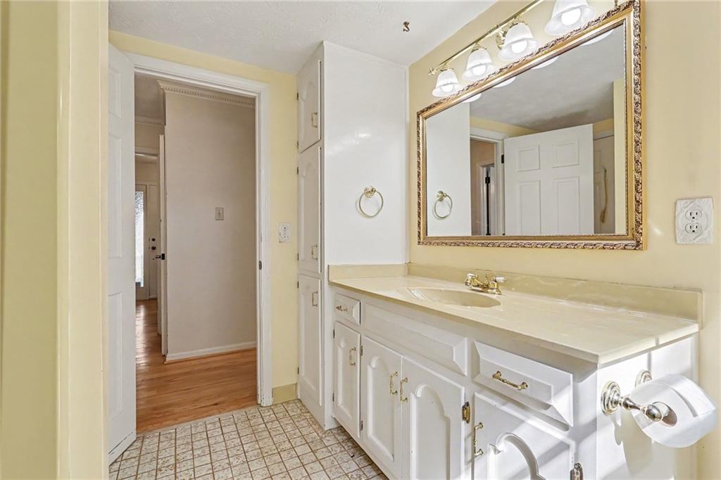 597 Sugar Hill Court SE Conyers GA 30094
