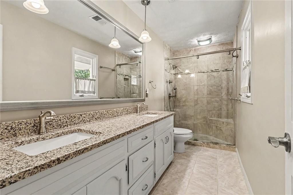 597 Sugar Hill Court SE Conyers GA 30094