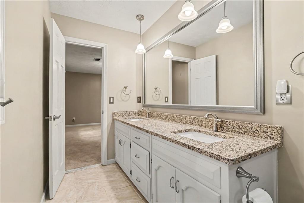 597 Sugar Hill Court SE Conyers GA 30094