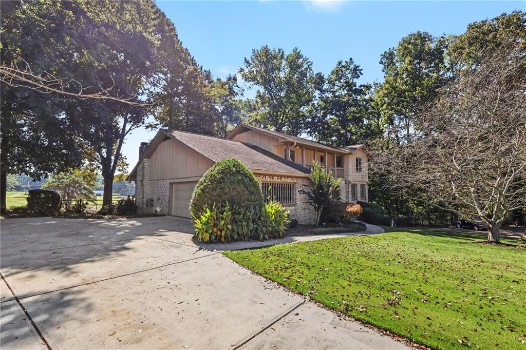 597 Sugar Hill Court SE Conyers GA 30094