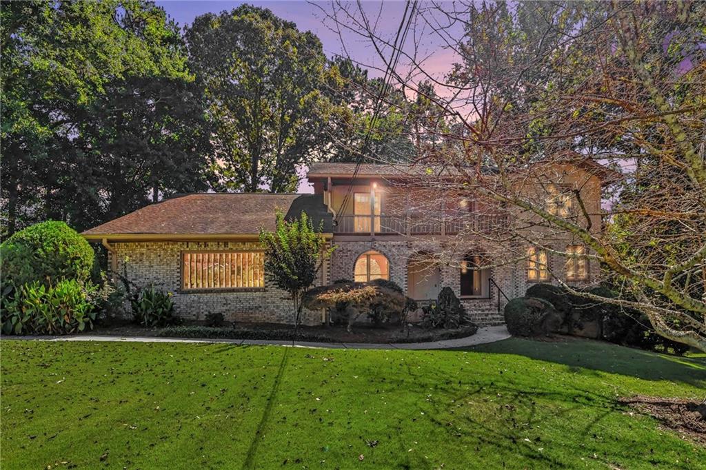 597 Sugar Hill Court SE Conyers GA 30094