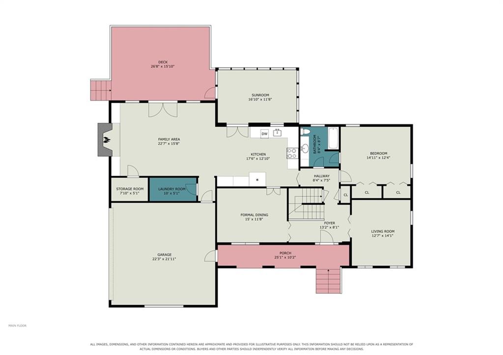 597 Sugar Hill Court SE Conyers GA 30094