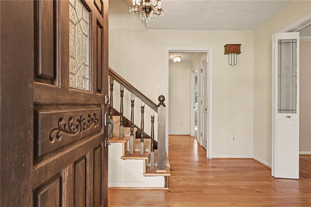 597 Sugar Hill Court SE Conyers GA 30094