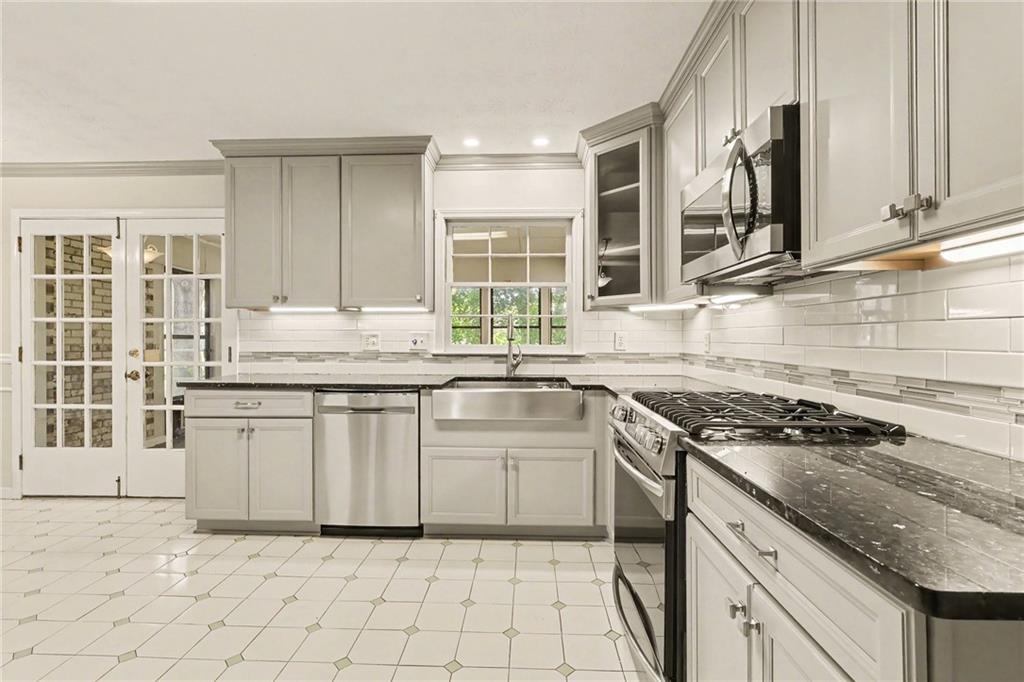 597 Sugar Hill Court SE Conyers GA 30094