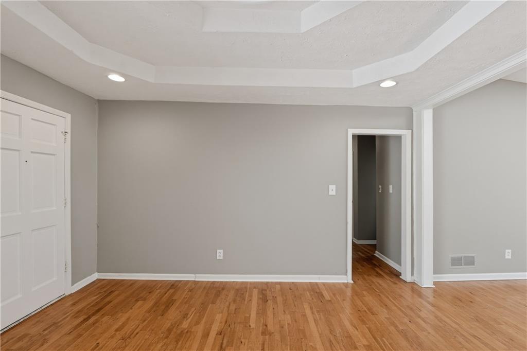 639 Cedrick Lane Stone Mountain GA 30087