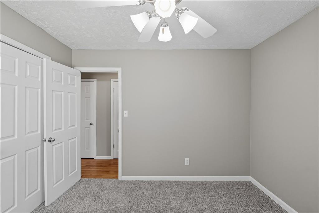 639 Cedrick Lane Stone Mountain GA 30087