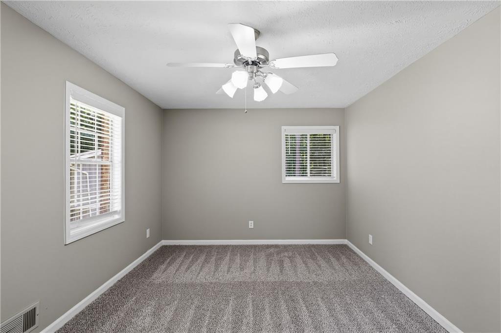 639 Cedrick Lane Stone Mountain GA 30087