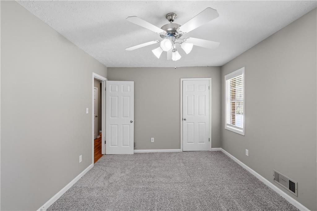 639 Cedrick Lane Stone Mountain GA 30087