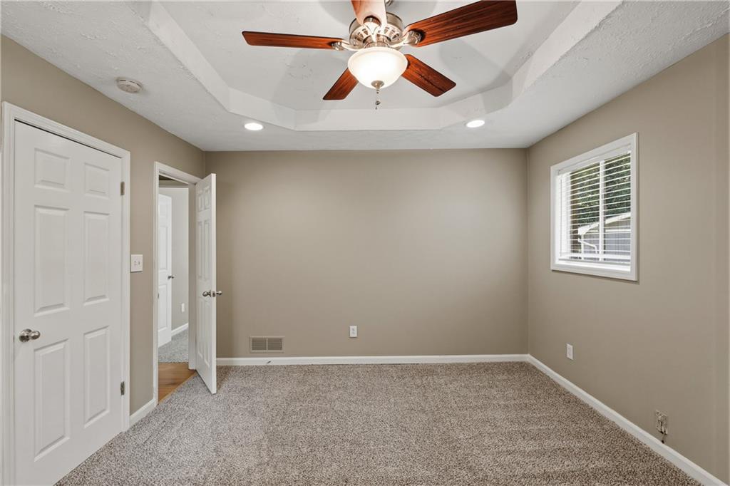 639 Cedrick Lane Stone Mountain GA 30087