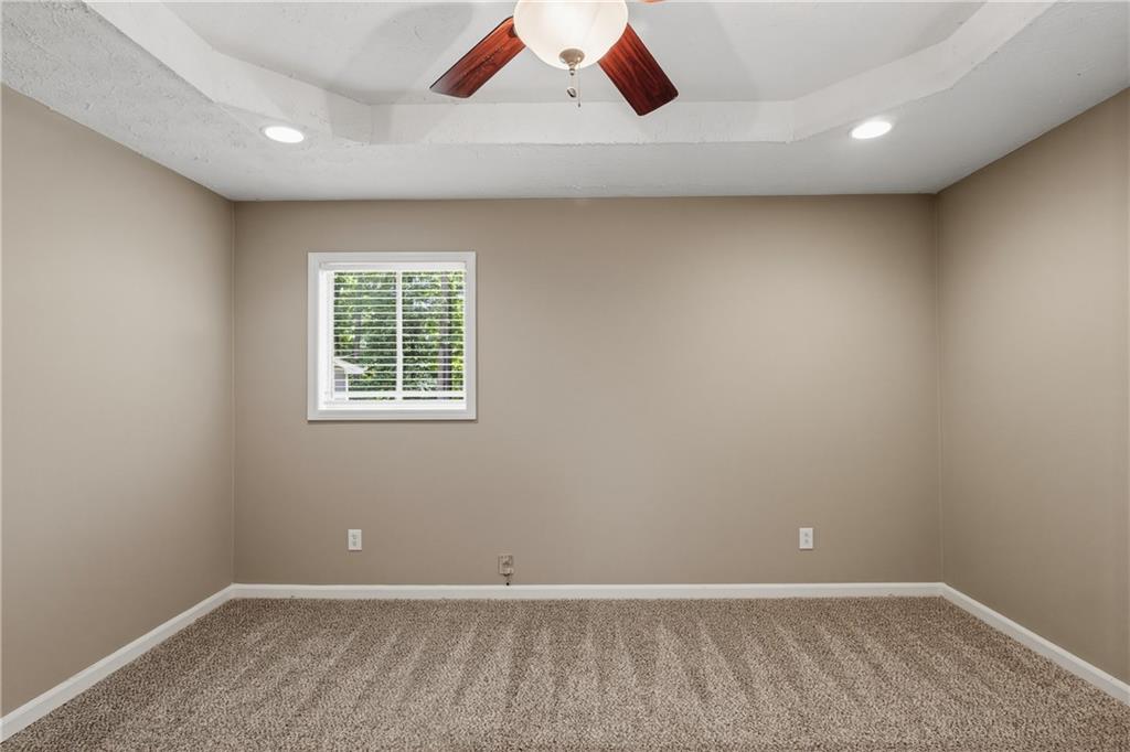 639 Cedrick Lane Stone Mountain GA 30087