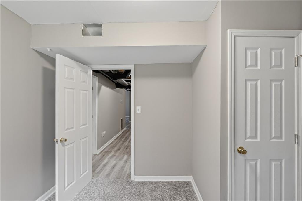 639 Cedrick Lane Stone Mountain GA 30087