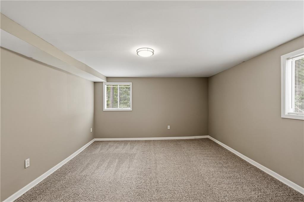639 Cedrick Lane Stone Mountain GA 30087