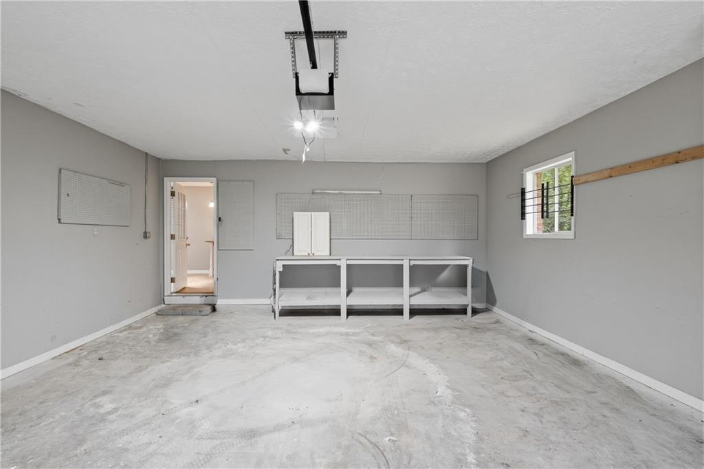639 Cedrick Lane Stone Mountain GA 30087