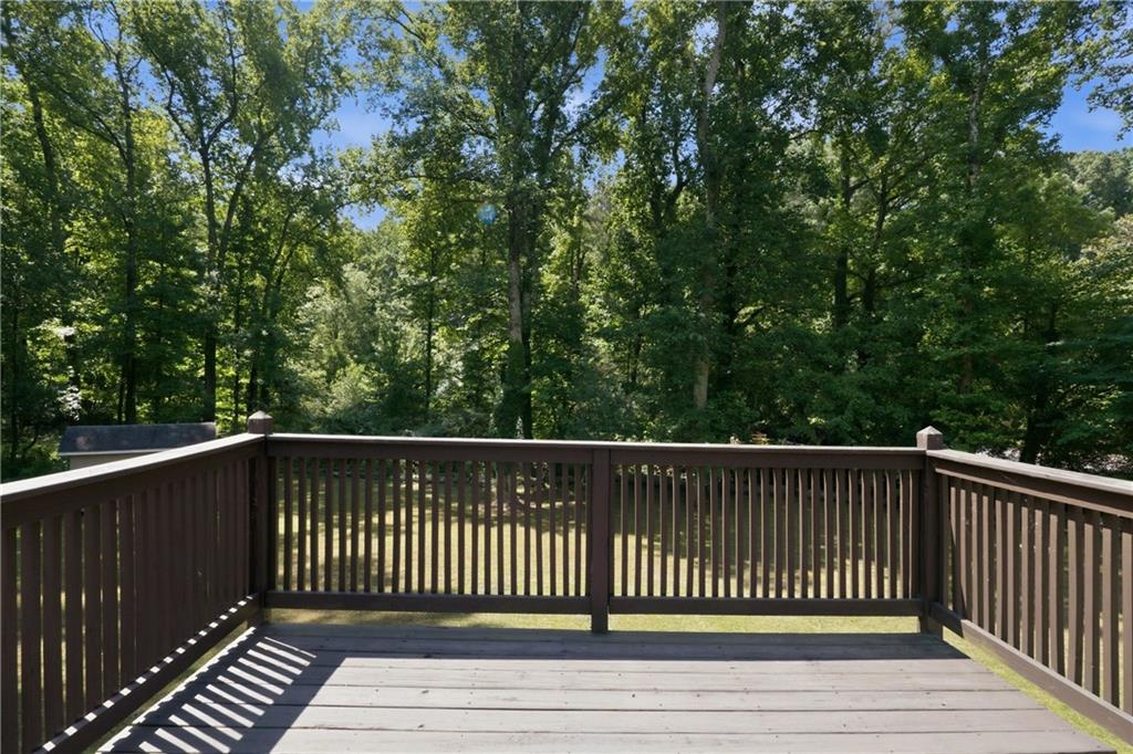 639 Cedrick Lane Stone Mountain GA 30087