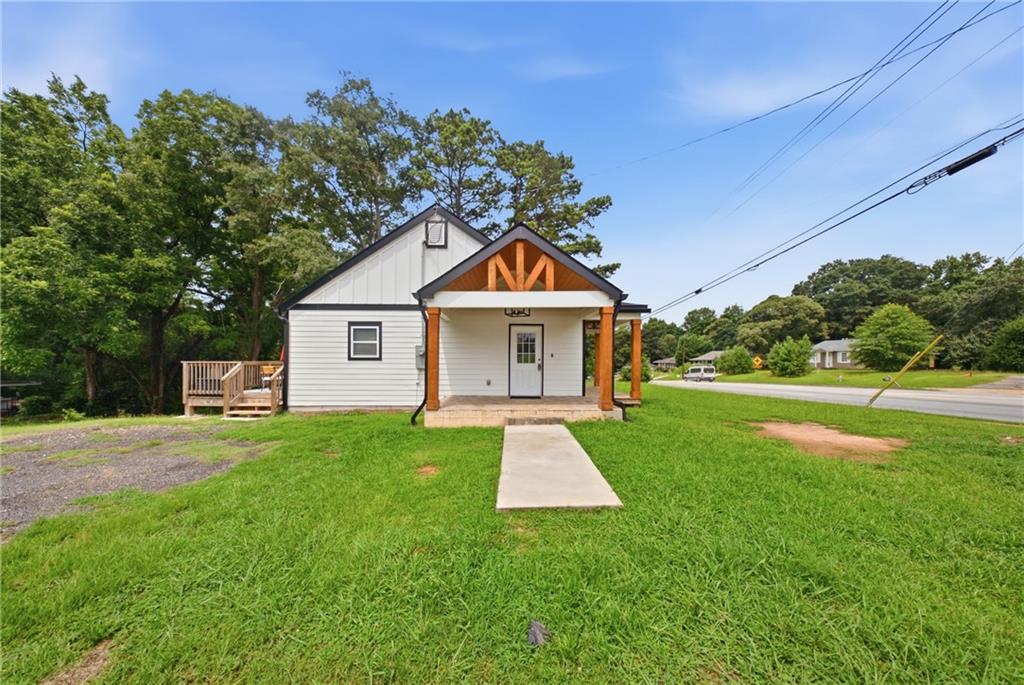 1183 Highway 138 Jonesboro GA 30236