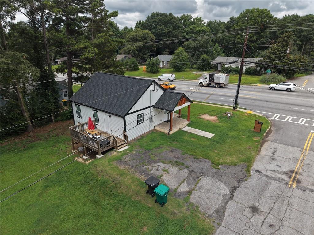1183 Highway 138 Jonesboro GA 30236