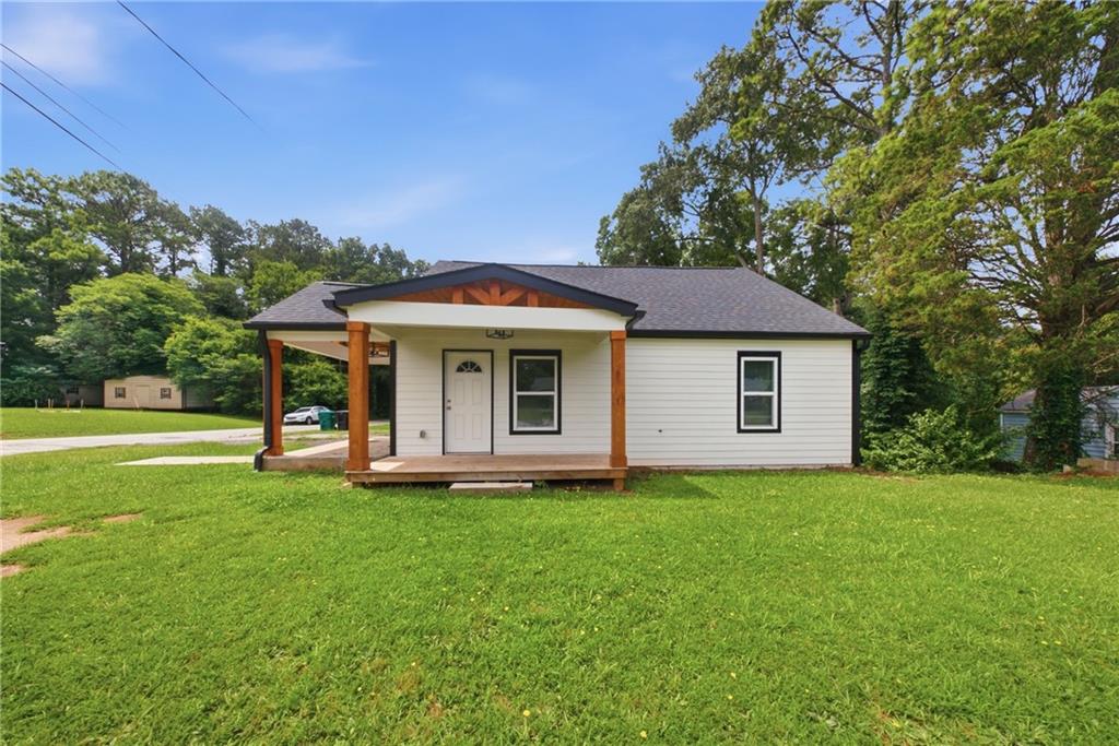 1183 Highway 138 Jonesboro GA 30236