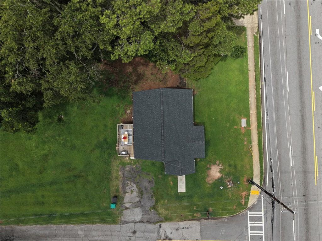 1183 Highway 138 Jonesboro GA 30236