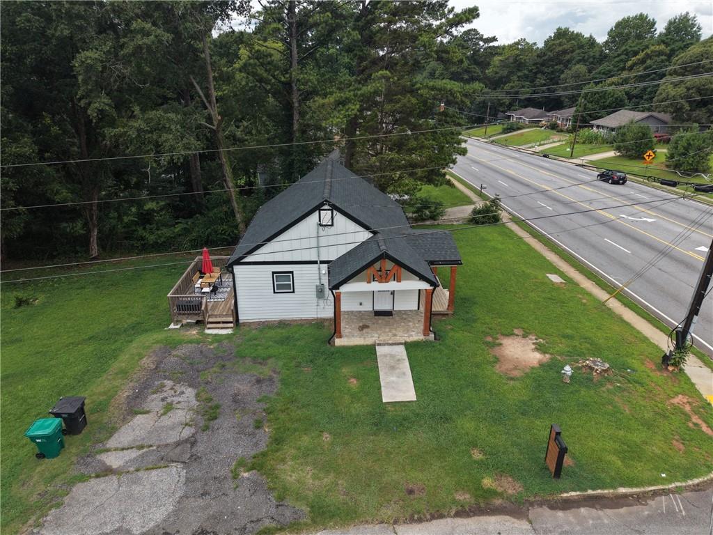 1183 Highway 138 Jonesboro GA 30236