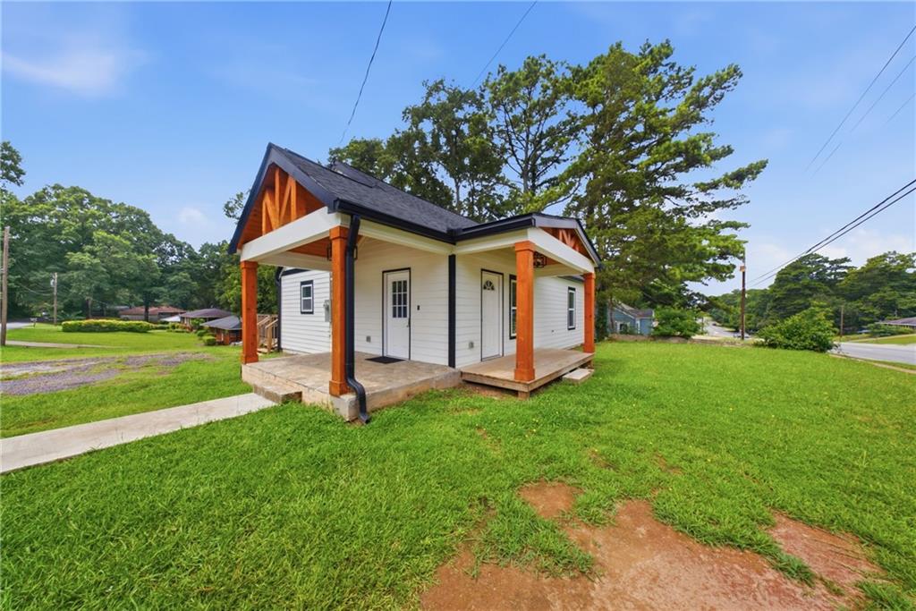 1183 Highway 138 Jonesboro GA 30236