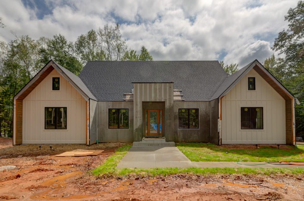 7405 Nicholson Road Cumming GA 30028
